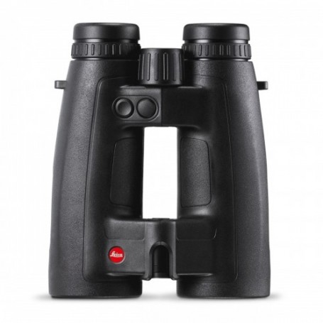 Binoculars with rangefinder LEICA Geovid 8x56 HD-B