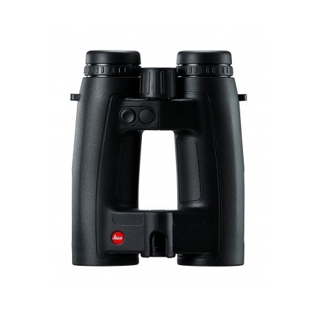 Binoculars with rangefinder LEICA Geovid 10x42 HD-B