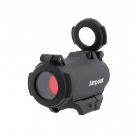Rotpunktvisier AIMPOINT Micro H-2 2MOA Acet (Weber)