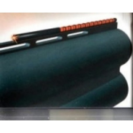Fibre Optic Sight RUBY® red  for a shotgun  RO-038