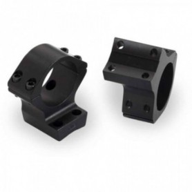 X-Bolt - integrated scope mount system BROWNING, 30 mm MAT STD