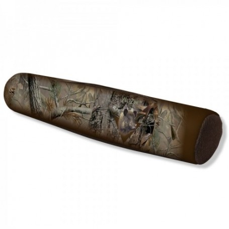 Scope protector WILD ZONE with boar motif (38 cm)