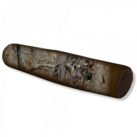 Scope Protector with Boar Motif (41 cm)