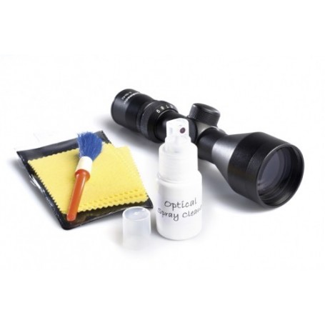 Optical surface cleaning kit STIL CRIN (30 ml)