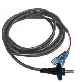 6/12V PC13/1 Power Cable For ScoutGuard