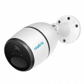Reolink Go 4G Mobile Security Camera