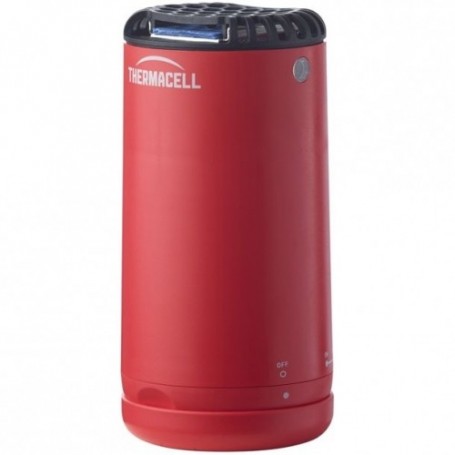 Thermacell Mosquito Repellent MRPSG