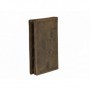 Leather case for documents GREENBURRY (328B-Wild Boar-25)