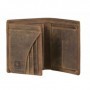 Wallet GREENBURRY (1701-Stag-25)