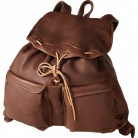 Genuine leather Blaser Backpack 35 l