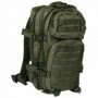 Backpack Mil-tec Assault pack 36L (green)