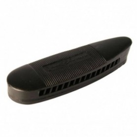 Rubber Recoil Pad  (130 x 43 mm)