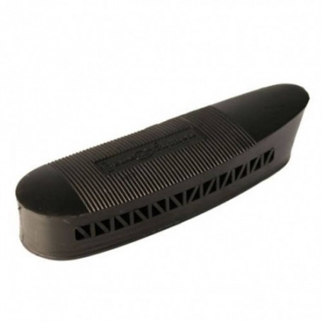 Rubber Recoil Pad  (133 x 43 mm)