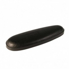 Rubber Recoil Pad 139 x 47 mm