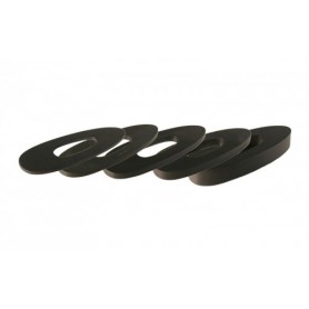 Liner for Recoil pad extension GFT 4 mm
