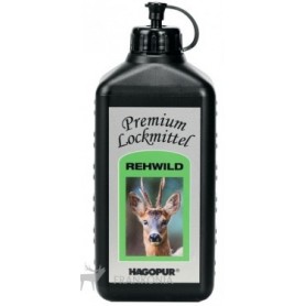 Hagopur Premium lure for Roe Deers
