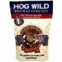 Wild hog attractant