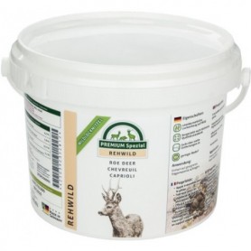 Powdery Attractant for Roe Deers 750 g