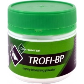TROFI-BP Schädel- und Knochenbleichpulver