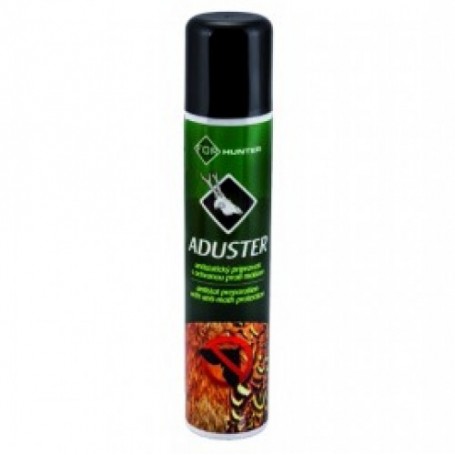 Antistatic care for fur and feathers ADUSTER 200 ml