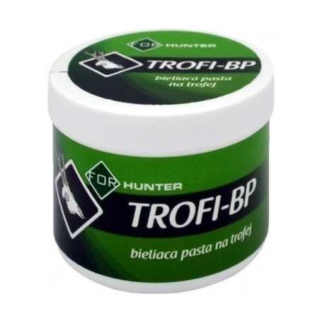 TROFI-BP Skull and Bone Bleaching Paste