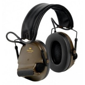 Headphones 3M™ PELTOR ComTac XPI