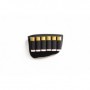 Stock Cartridge Case for 6 Shotgun cartr. HA244NE-02