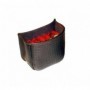 Leather ZUB cartridge holder (LP25)