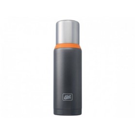 Vaccum flask Esbit (Grey/ orange) 1l