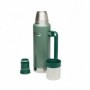 Vacuum Flask "Stanley Classic green" (1.3 l)