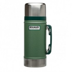 Vacuum Food Jar  "Stanley Classic Green" (0,7l)
