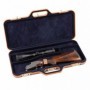 Gun case NEGRINI with lock (63 cm)