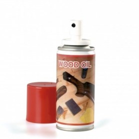 Stil Crin Wood Oil 100 ml