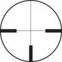 Rifle scope DELTA Optical Classic 3-12x56