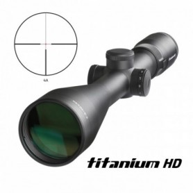 Rifle Scope Delta Optical Titanium 2.5-10x56 HD