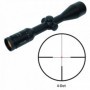 Rifle scope KAHLES Helia 2.4-12X56i 4-Dot
