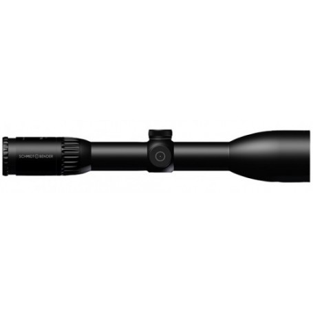 Rifle scope SCHMIDT & BENDER 3-12x54 Polar T96 2.BE D7
