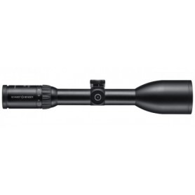 Rifle scope SCHMIDT & BENDER 2,5-13x56 Stratos LM FD7