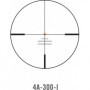 Gewehr visier SWAROVSKI Z8i 2-16x50 P L 4A-300-I