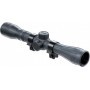 Rifle Scope with mounts WALTHER 4 X 32 GA