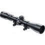 Rifle scope with mounts UMAREX 3-9x40
