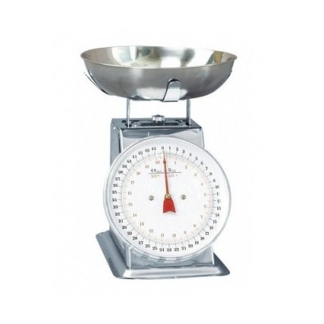 Scale from 100g to 30kg