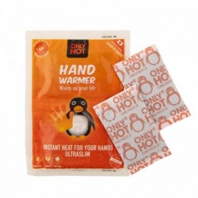 Hand warmers Only Hot