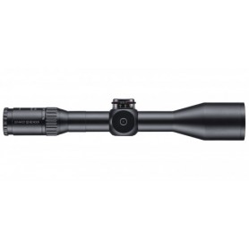 Rifle scope SCHMIDT BENDER 4-16x56 PM II Ultra Brigh