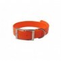 Biothane Biogold Dog Collar orange GO45019