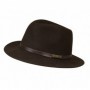 Harkila Metso Hat (Shadow brown)