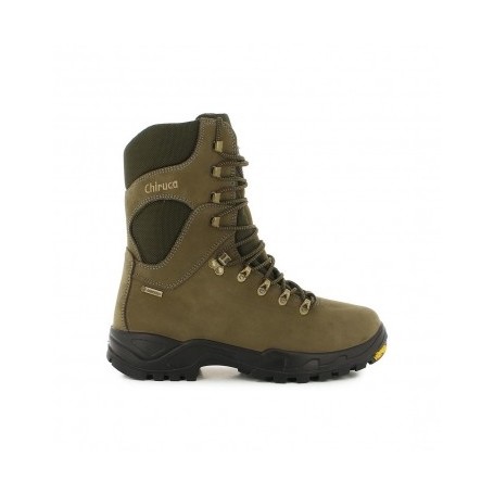 Boots CHIRUCA Forest 01 Gore-Tex
