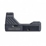 Dot sight WALTHER Competition III 22 mm 2.1037