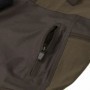 Trousers HARKILA Ragnar (willow green/shadow grey)