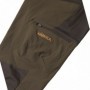 Trousers HARKILA Ragnar (willow green/shadow grey)